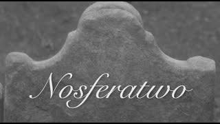 Nosferatwo - NYU Student Short Film