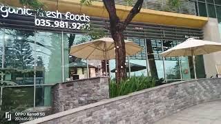 Organic fesh foods in CIPUTRA CLUB(4)