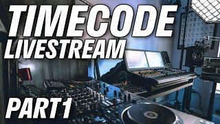 Let's Timecode A Light Show! - Part 1