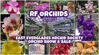 IM BACK! Let’s kickstart this episode at RF Orchids in Redlands Florida. Amazing place to visit.