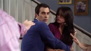 Modern Family Funniest Dylan Moment Video