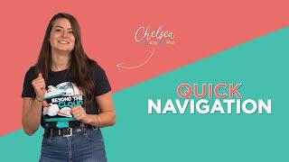 Quick Navigation | ezyVet Tips & Tricks