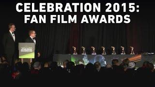 Star Wars Fan Film Awards | Star Wars Celebration Anaheim