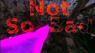 It's Not So Bad | Gorilla Tag  Montage