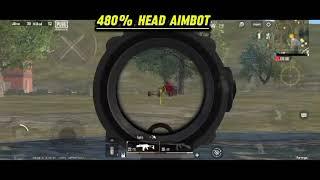 Pubg Lite 0.27.0 zero recoil config + 360 aim bot config file 0.27.0 // Ban Fix Config