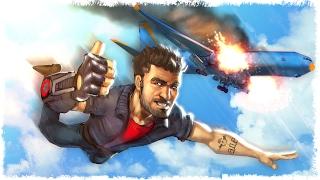 ЯРОСТЬ НЕБА, ПИЛОТ ПСИХОПАТ!!! УГАР, ЭПИК В JUST CAUSE 3 МУЛЬТИПЛЕЕР!!!