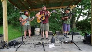 The Mustard Tigers First Set at Noble Shepard Brewing 7/23/22