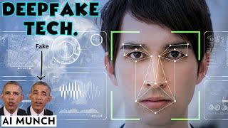 what is Deepfake Technology