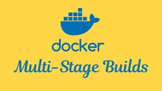 Multi Stage Docker Builds | Java/SpringBoot Example | Tech Primers