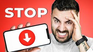 3 MISTAKES That Destroy SMALL YouTube Channels