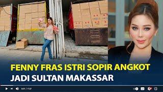 Sosok Fenny Fras, Produk Skincarenya Disita Positif Merkuri, Istri Sopir Angkot Jadi Sultan Makassar