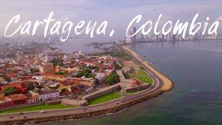 Why YOU Should Visit CARTAGENA - Colombia’s Most Beautiful City