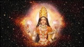 The Best Devi Prayer 432 Hz - "Ma Amba Lalitha Devi" - Ananda Ma Vdovic