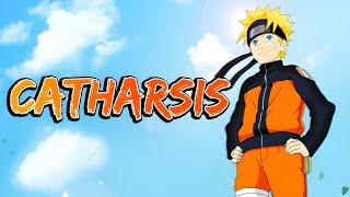 Why Naruto Feels So Damn Good to Watch