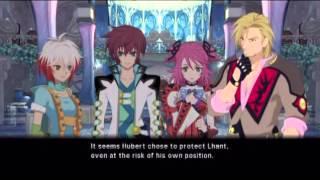 Tales of Graces F Episode 16 Strahta's Valkines