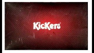 Unboxing Dompet Kulit Pria Kickers