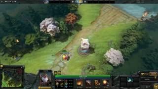 Saved camera positions Dota 2