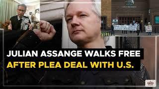 Assange vs Jho Low