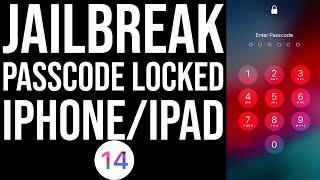 How to jailbreak passcode locked iPhone Windows | Checkra1n Windows |Jailbreak passcode Windows 2021