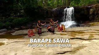 [FULL] Barape Sawa Puncak Gawai Dayak  | SI BOLANG (04/06/24)