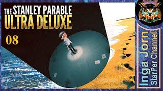 8. Почти бесконечная дыра  The Stanley Parable Ultra Deluxe ► прохождение