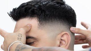 Tutorial-Como hacer un MI FADE paso a paso en espanol