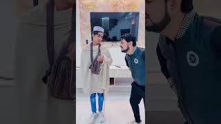 Subhan and mamu funny video  sw pet house #swpetshouse