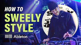 Make House Music Like Sweely