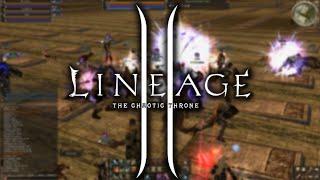 Lineage 2 - Expedition (L2 Final)