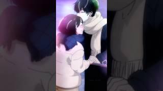 She finally confessed  | A condition called love | Sugoi Anime