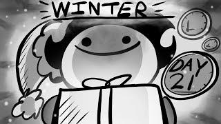 Don't Starve Together Animation - Winter Feast 2022