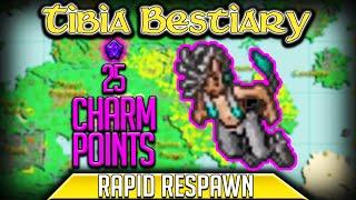 Bestiary - Arctic Faun (Rapid Respawn)