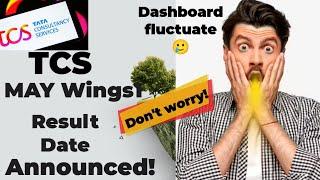 TCS Wings1 may result |Wings may 2024 result |iEvolve dashboard update | #wings1 #tcs