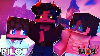 Just A Crush | My Demon Boyfriend [Pilot] | Minecraft Roleplay (MCYT)