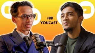 Akmal Old Money Sembang Dari Aircraft Mechanic Ke Empayar Bisnes Hartanah Ke Duta Brand - EP: 88