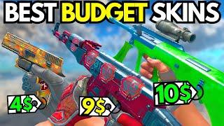 BEST Budget Underrated SKINS in CS2! (CHEAP CS2 SKINS 2024 Under 15$)