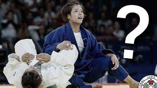 Judo Unexpected Losses at Paris Olympics 2024!