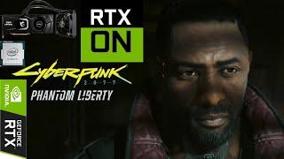 Cyberpunk 2077 2.0: RTX 2080 Ti - i9 9900k