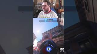 How The Hell Did That Work?! | Overwatch 2 | fredcasden on #Twitch