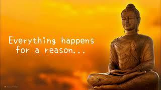 Sometimes change is very important in life || Buddha Motivational Quotes ||