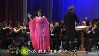 Irina Makarova ~ "O don fatale" 13/15