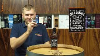 Jack Daniel's Old No. 7