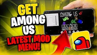 Among Us Hack iOS/Android - How To Hack Among Us Game [Mod Menu Download]