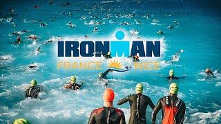 IRONMAN НИЦЦА - самый красивый триатлон