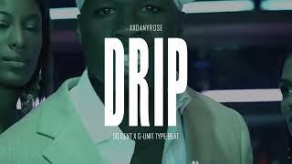 [FREE] 50 Cent x G-Unit x Digga D Type Beat 2024 - "Drip" (prod. by xxDanyRose)