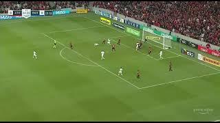 GOL DE MATHEUS DAVÓ! ATHLETICO PARANAENSE 0X1 BAHIA