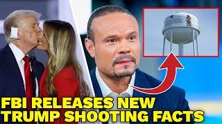 Bongino POINTS OUT something everyone missed | New Trump Shooting Facts!