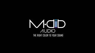 Mdb Audio Logo Intro