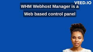 How to create Hosting Package in WHM (Web Host Manager