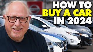 How to Negotiate a Car Deal in 2024 | Meade's Success Story